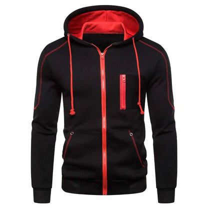 Men's Hoodie Casual Winter Sweatshirts