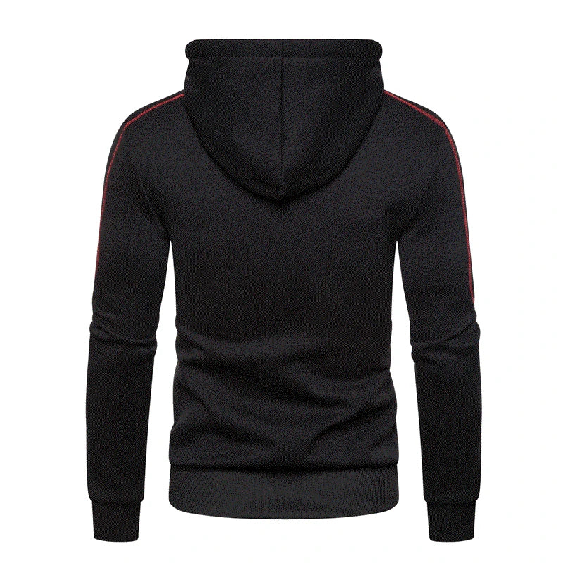 Men's Hoodie Casual Winter Sweatshirts